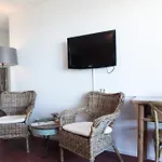 Strandhotel Noordzee De Koog (Texel)