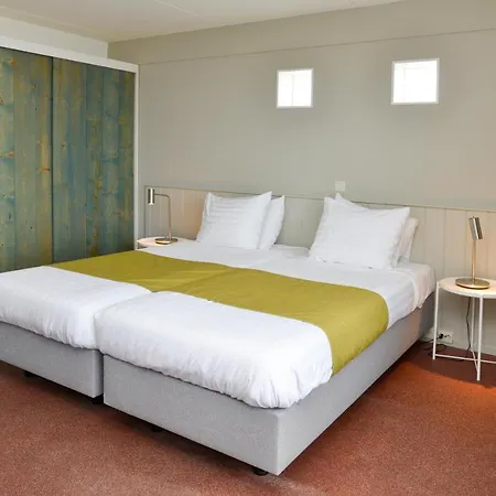 Strandhotel Noordzee
