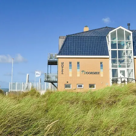 Strandhotel Noordzee 3* De Koog (Texel)