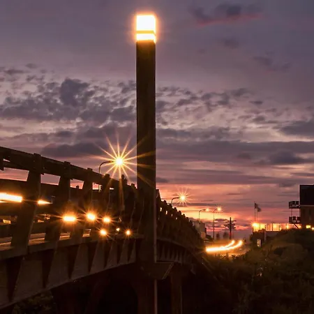 Strandhotel Noordzee