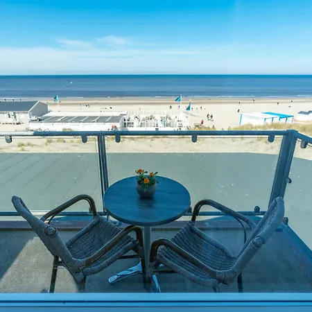 Strandhotel Noordzee