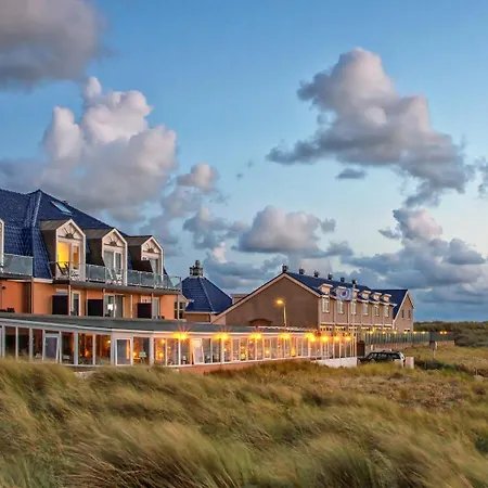 Hotel Strandhotel Noordzee De Koog (Texel)