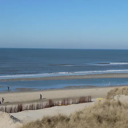 Strandhotel Noordzee