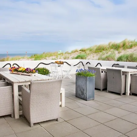 Strandhotel Noordzee De Koog (Texel)