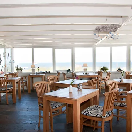 Hotel Strandhotel Noordzee De Koog (Texel)