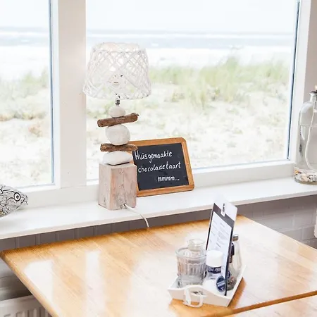 Strandhotel Noordzee 3*