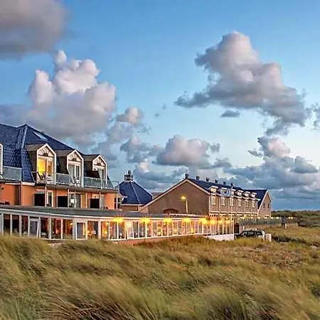 Strandhotel Noordzee Hotel