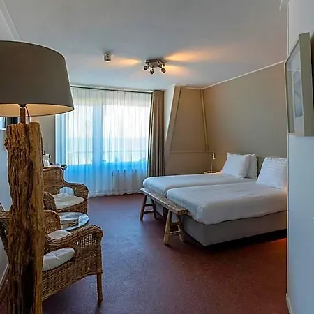 Strandhotel Noordzee