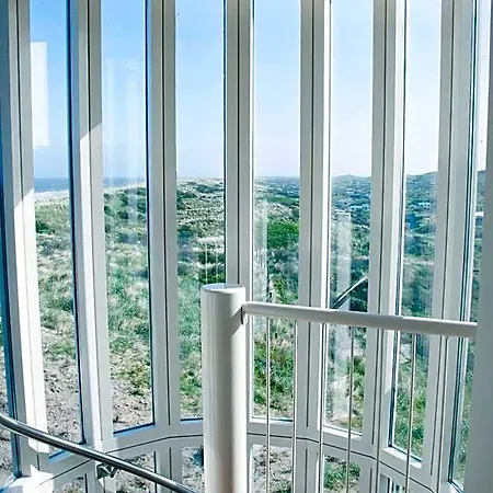 Strandhotel Noordzee 3*