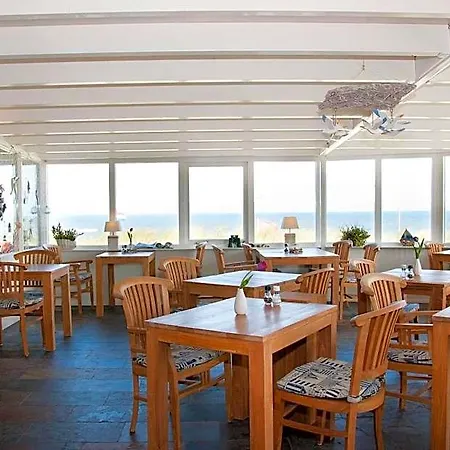 Strandhotel Noordzee 3* De Koog (Texel)