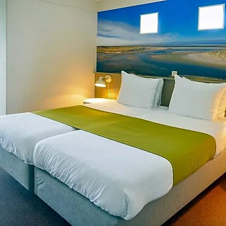 Strandhotel Noordzee 3*