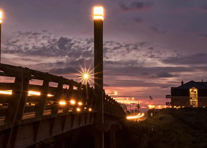 Strandhotel Noordzee