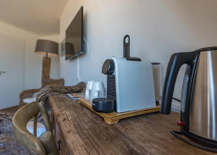 Strandhotel Noordzee De Koog (Texel)