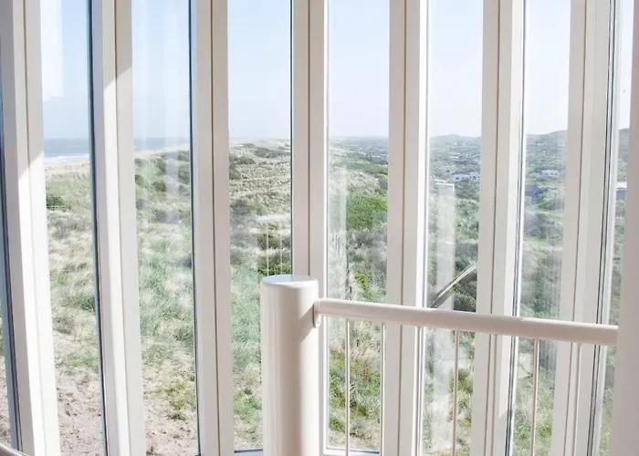 Hotel Strandhotel Noordzee