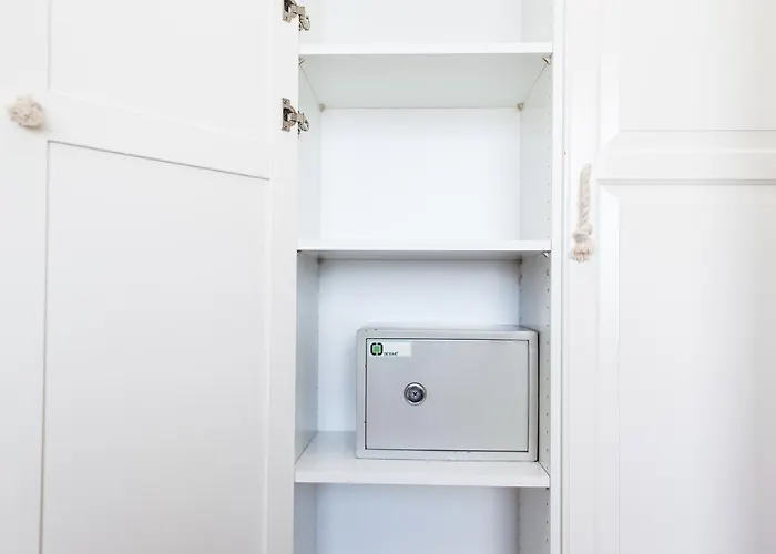 Strandhotel Noordzee Hotel De Koog (Texel)