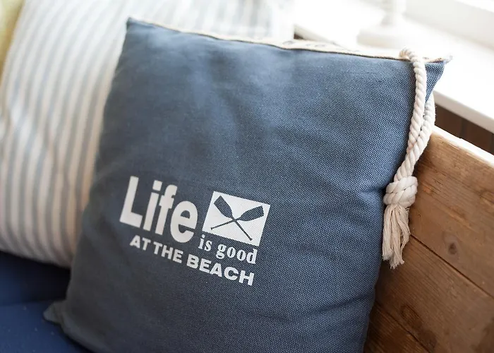 Strandhotel Noordzee 3* De Koog (Texel)