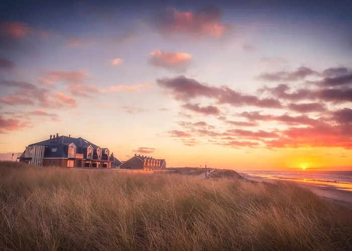 Strandhotel Noordzee