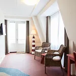 Strandhotel Noordzee 3* De Koog (Texel)