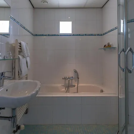 Strandhotel Noordzee 3*