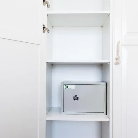 Strandhotel Noordzee Отель Де-Коог