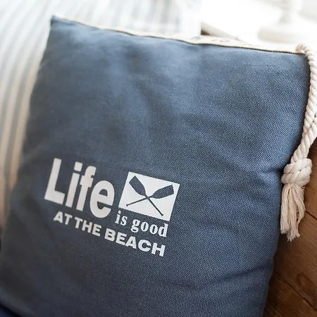 Strandhotel Noordzee 3* 데쿠크