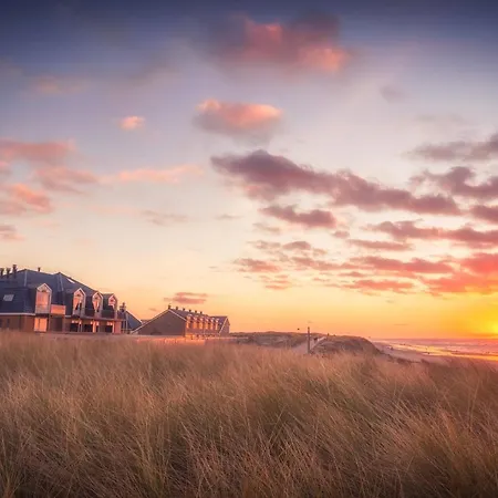 Strandhotel Noordzee